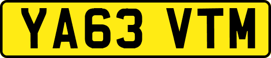 YA63VTM