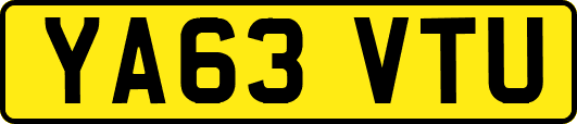 YA63VTU