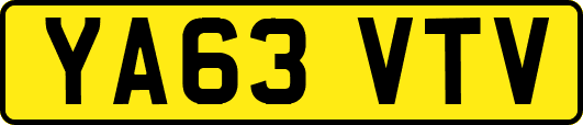 YA63VTV