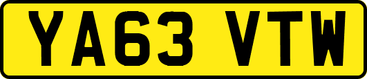 YA63VTW