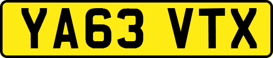 YA63VTX
