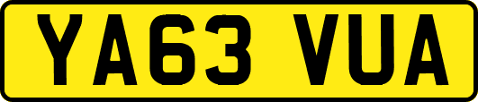 YA63VUA