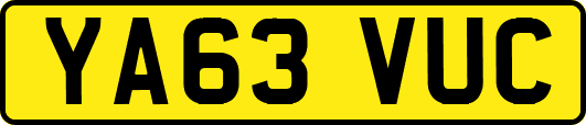 YA63VUC