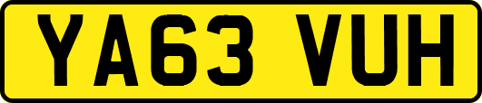 YA63VUH