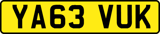 YA63VUK