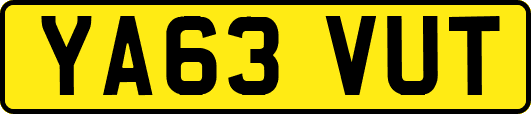 YA63VUT