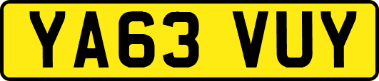 YA63VUY