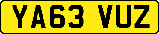 YA63VUZ
