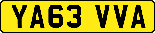 YA63VVA