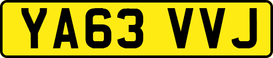 YA63VVJ