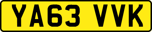 YA63VVK