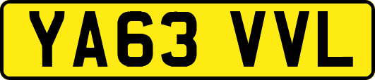 YA63VVL