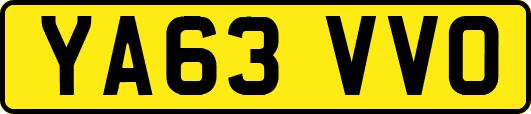 YA63VVO