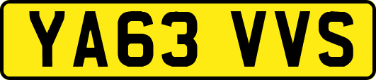 YA63VVS