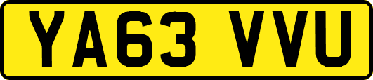 YA63VVU