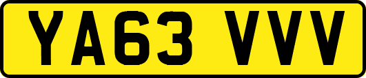 YA63VVV