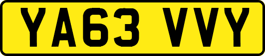 YA63VVY