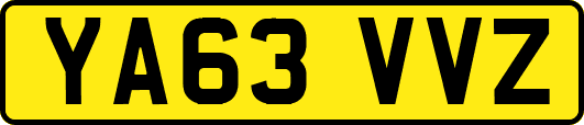 YA63VVZ
