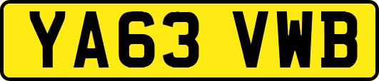 YA63VWB