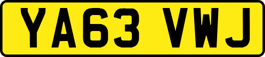 YA63VWJ