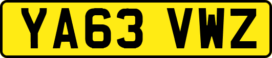 YA63VWZ