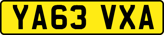 YA63VXA