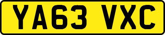 YA63VXC