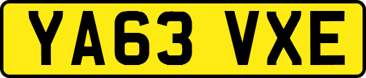 YA63VXE