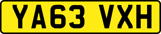 YA63VXH