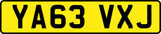 YA63VXJ