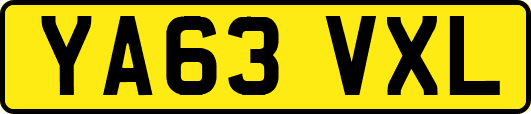YA63VXL