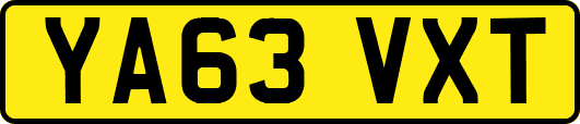 YA63VXT
