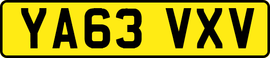 YA63VXV