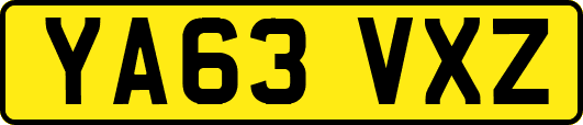YA63VXZ