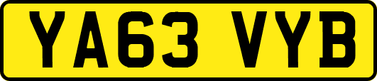 YA63VYB