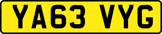 YA63VYG