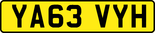 YA63VYH