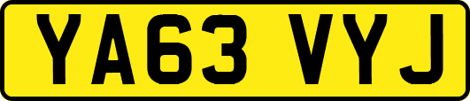 YA63VYJ