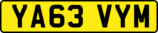 YA63VYM