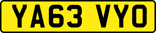YA63VYO
