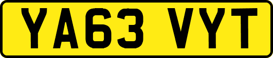 YA63VYT