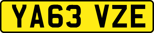 YA63VZE