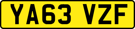 YA63VZF