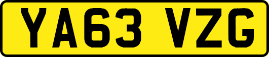 YA63VZG