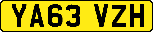 YA63VZH