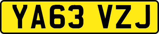 YA63VZJ