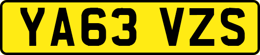 YA63VZS
