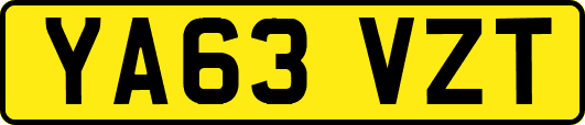 YA63VZT