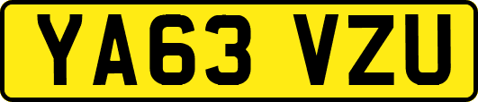 YA63VZU