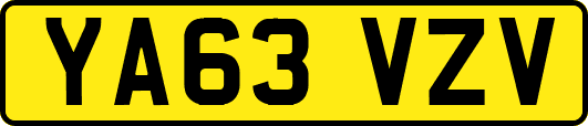 YA63VZV
